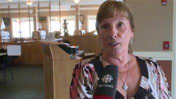 Judy Hillier (CBC.ca)