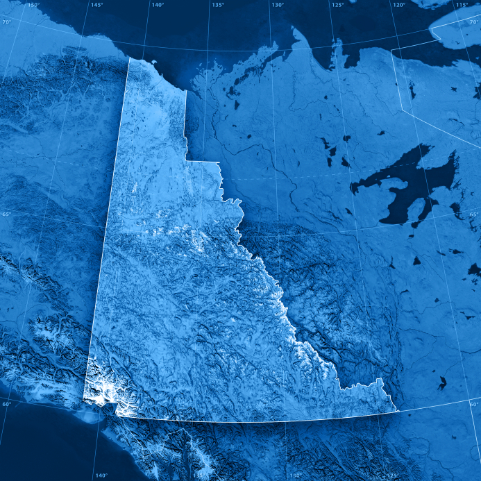 Yukon. (iStock)
