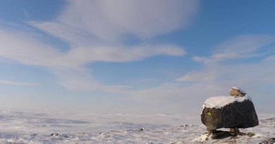 Nunavik, Québec. (Eilís Quinn/Regard sur l'Arctique)