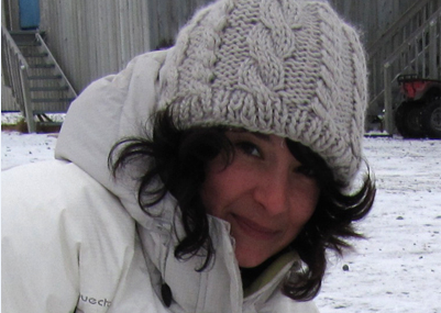 Nelly Duvicq. (Courtoisie de UQAM/Soirée Boréale)