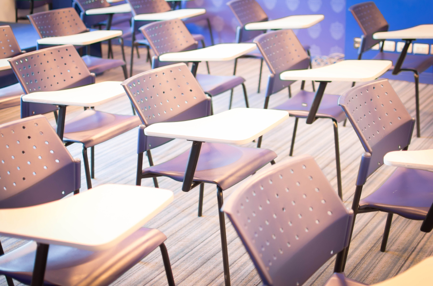 Après une première réussie, le Cégep de l'Outaouais réitère l'expérience et se lance dans une seconde exposition sur les Premières nations.(iStock)
