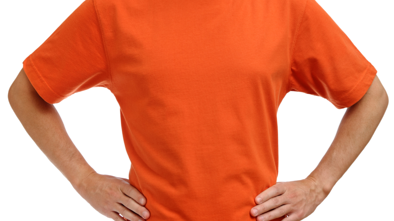 Journée du chandail orange au Canada. (iStock)