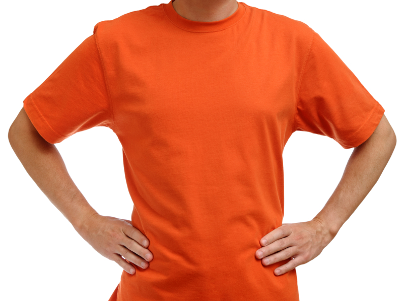 Journée du chandail orange au Canada. (iStock)