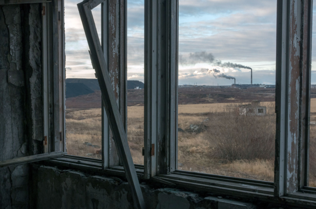 (Alex Sergeev/ICI Radio-Canada)