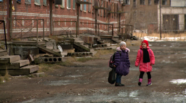 (Alex Sergeev/ICI Radio-Canada)