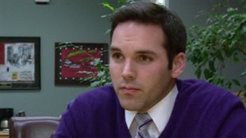 Currie Dixon, ministre des Services aux collectivités du Yukon. (CBC)