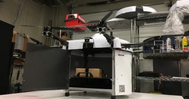 communautes-autochtones-nord-pourraient-recevoir-livraisons-drone
