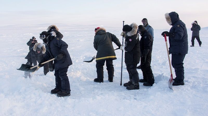 plongeurs-marine-armee-grc-sentrainent-grand-nord-canadien-2