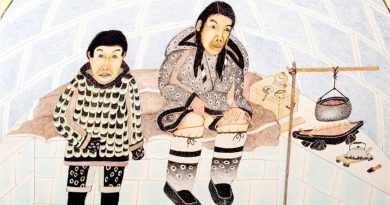 kananginak-pootoogook-inuit-biennale-venise-2