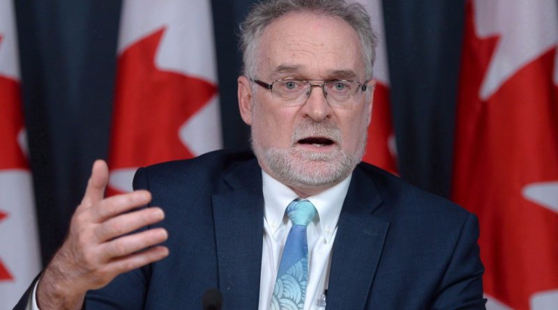 les-pistes-datterrissage-du-nord-canadien-en-mauvais-etat-selon-le-verificateur-general
