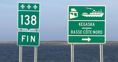 terre-neuve-et-labrador-et-quebec-veulent-collaborer-pour-prolonger-la-route-138