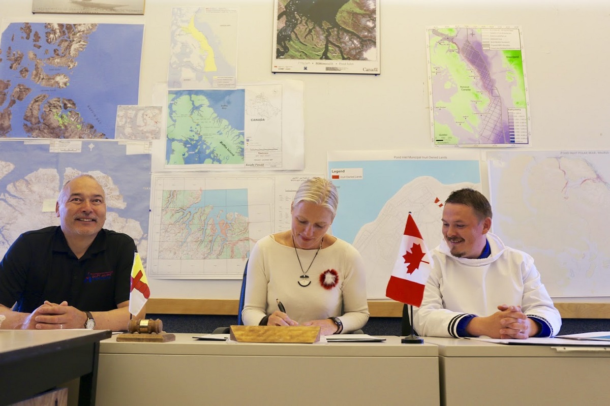la-plus-grande-aire-protegee-du-canada-sera-en-arctique