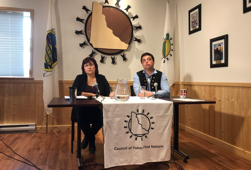 un-systeme-carceral-mal-adapte-aux-autochtones-selon-les-chefs-du-yukon