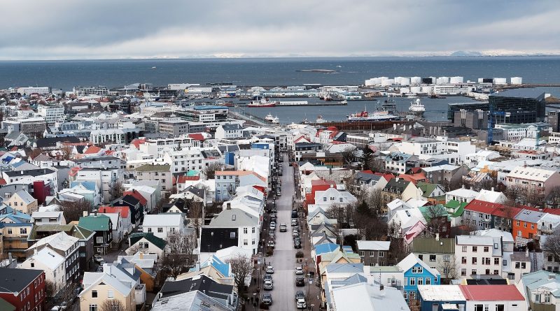 L’Assemblée du cercle arctique s’ouvre à Reykjavik, en Islande