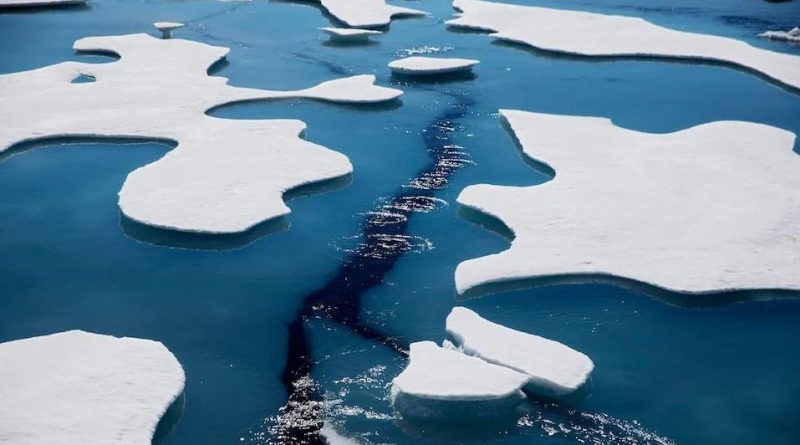 L’action climatique nettement insuffisante, notamment pour l’Arctique, selon un rapport présenté à Stockholm