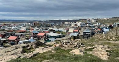 Iqaluit