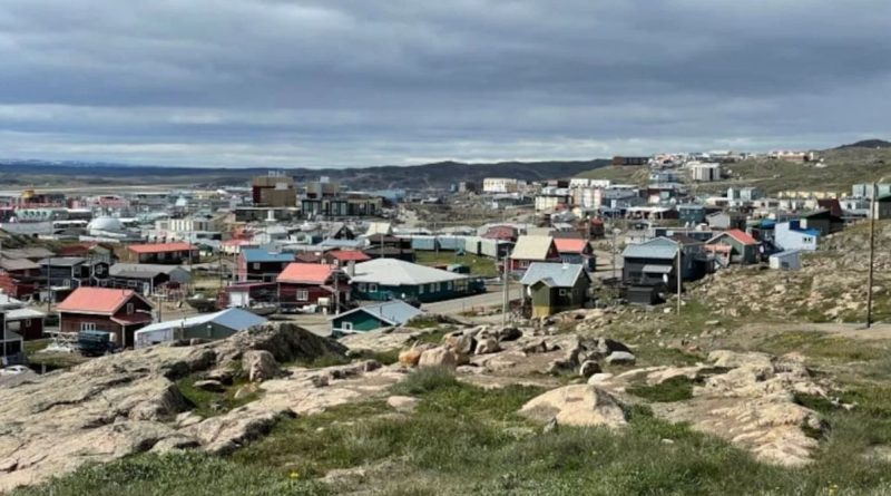 Iqaluit