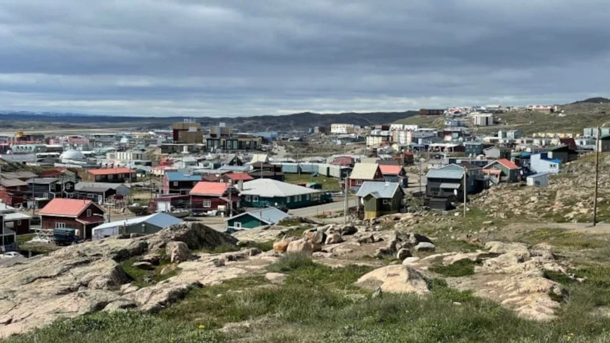 Iqaluit