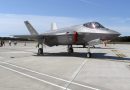 La Finlande choisit l’avion de combat américain F-35