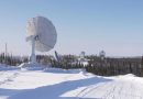 2,5 milliards $ dans un système de radar australien pour surveiller l’Arctique