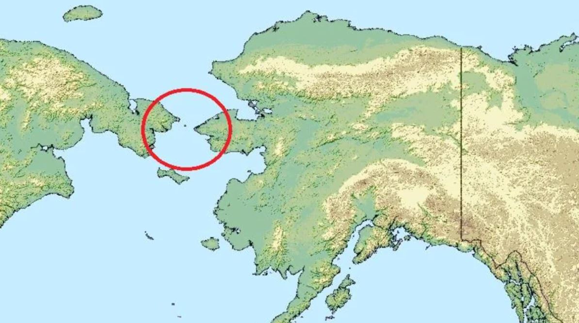 L’Alaska, le rempart du Canada face à la Russie – Regard sur l'Arctique