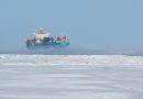 Une route maritime affranchie de la Russie pourrait s’ouvrir dans l’Arctique