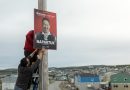 Élections québécoises : un dernier sprint de campagne dans Ungava