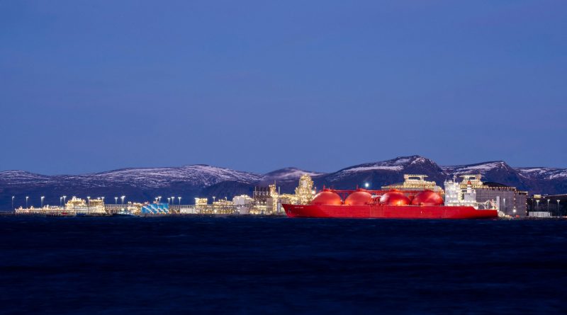 Arctique : la Norvège veut offrir un nombre record de blocs à la prospection pétrolière