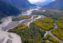 Une Première Nation déclare « protégé » le bassin versant du fleuve Taku