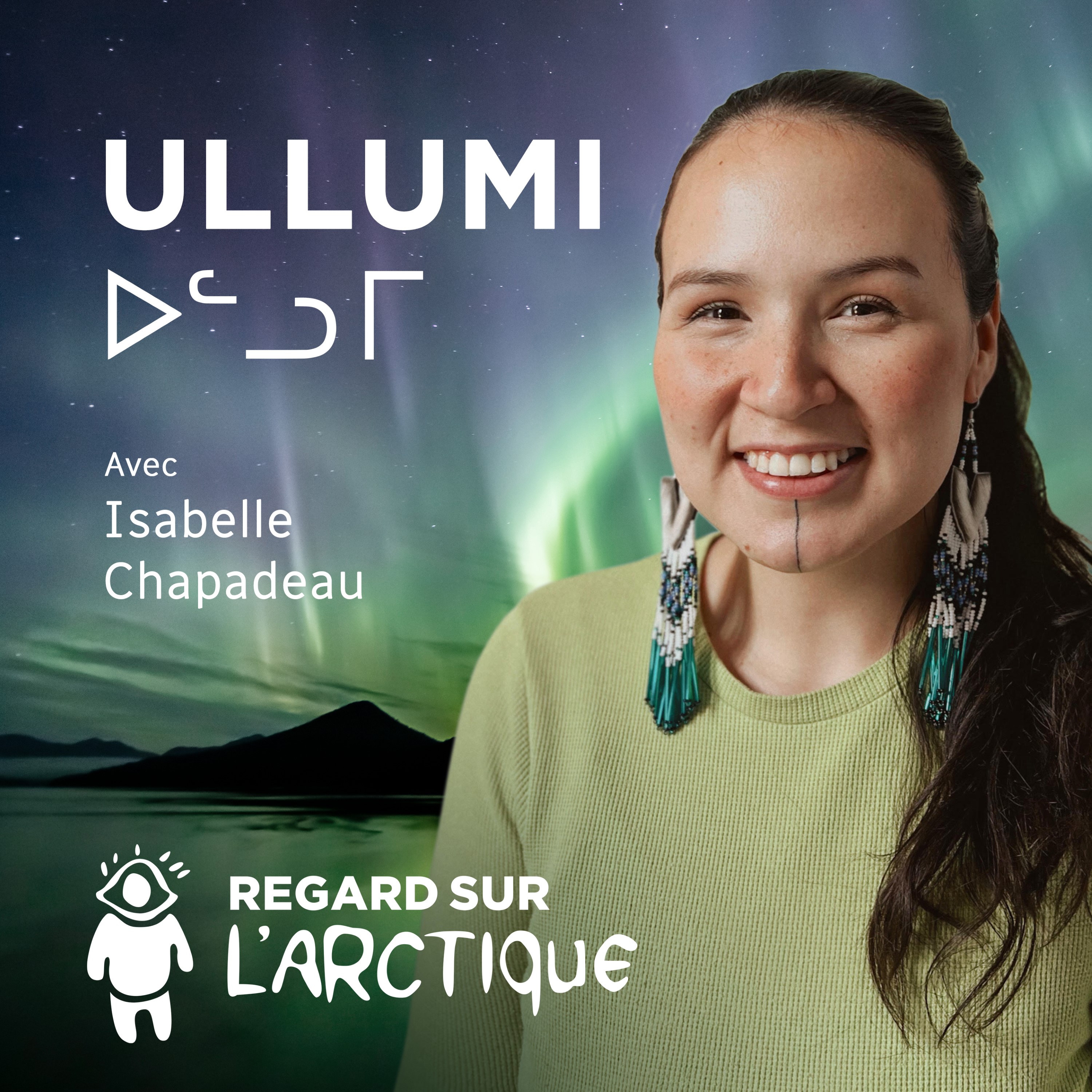 Ullumi ᐅᓪᓗᒥ (vidéo) Regard sur l'Arctique