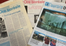 L’Aurore boréale a soufflé ses 40 bougies