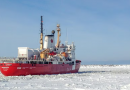 Recherche arctique : la Garde côtière promet des capacités inédites