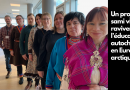 Un projet sami vise à raviver l’éducation autochtone en Europe arctique