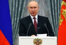 Moscou ferme le consulat général suédois à Saint-Pétersbourg et expulse 5 diplomates