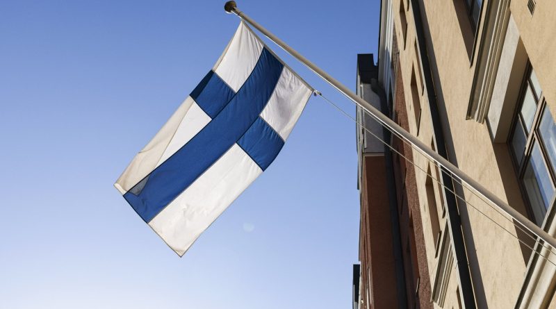 La confiance dans les garanties de sécurité de l’OTAN plonge en Finlande