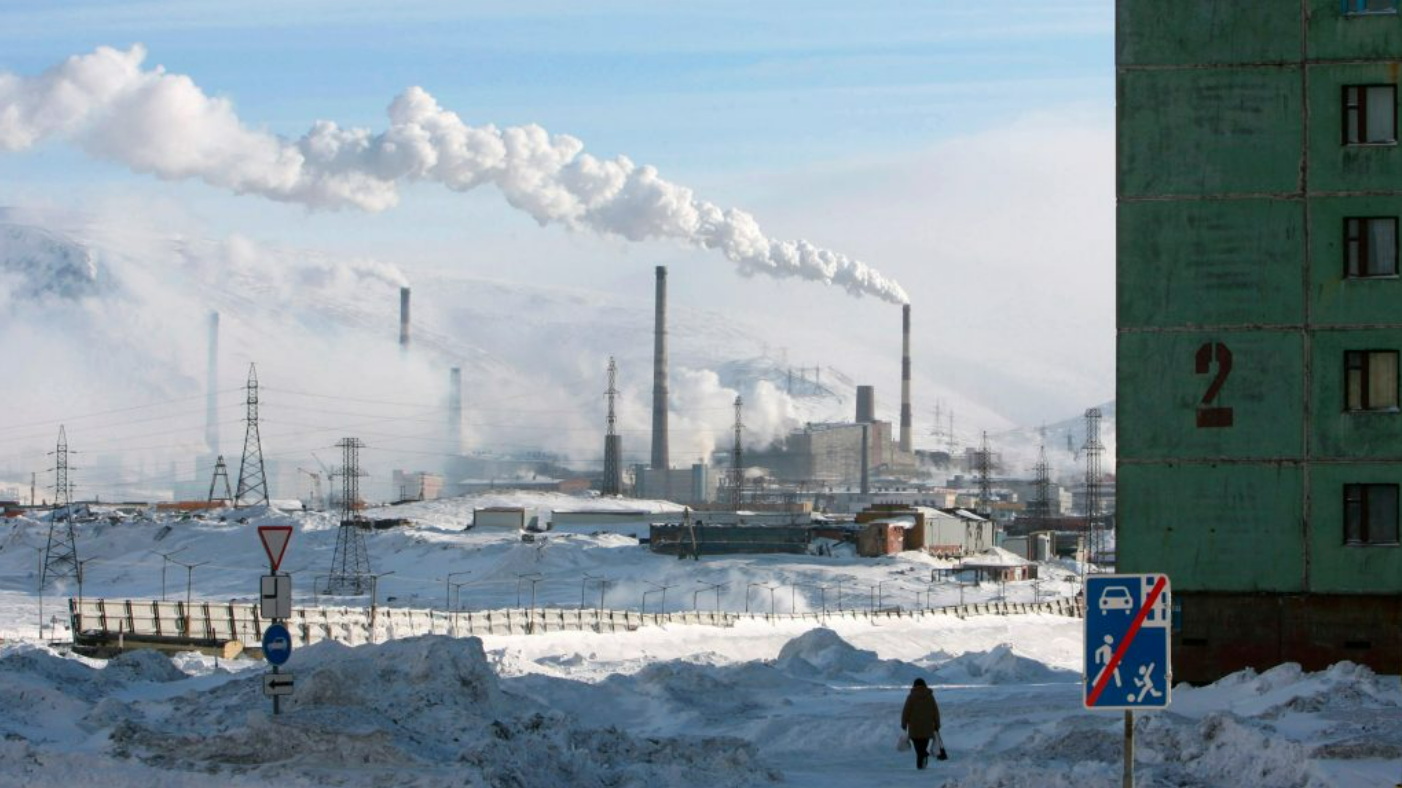 Il Programma di monitoraggio svolge un “ruolo essenziale” nel lavoro di riduzione dell’inquinamento – Eyes on the Arctic