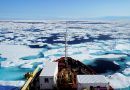 Transport maritime en Arctique : la chercheuse Jackie Dawson reçoit une bourse Killam