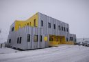 Un centre de bien-être communautaire ouvre ses portes à Iqaluit