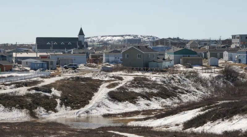 L’Office d’habitation du Nunavik compte rénover massivement des logements