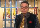 Révoqué du gouvernement, un ancien ministre élu maire de Coral Harbour, au Nunavut