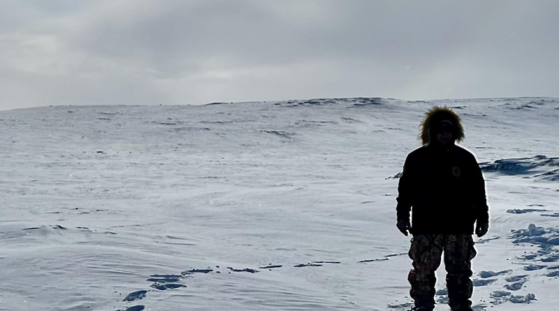 Des Inuit veulent lier l’économie à l’environnement