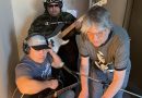 Un pôle musical au Nunavut grâce à un groupe local et à un producteur de Nickelback