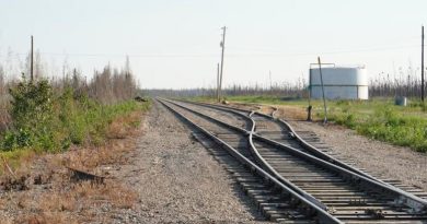 Chemin de fer