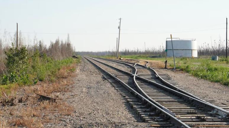 Chemin de fer