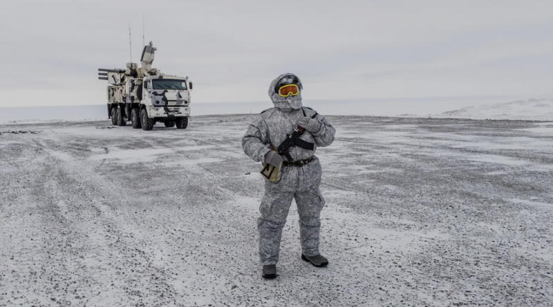 Londres et Oslo vont coopérer dans la protection des infrastructures sous-marines