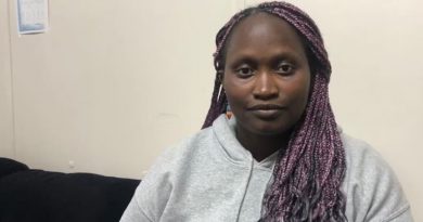 Hawa Dumbuya-Sesay