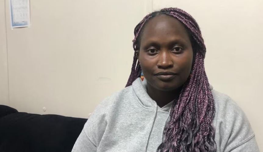 Hawa Dumbuya-Sesay
