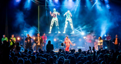Image d'un concert