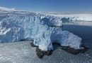 Des données satellitaires pour protéger notamment l’Arctique