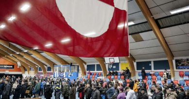 Les Groenlandais ont voté en masse mardi lors de législatives susceptibles d'esquisser un calendrier menant à l'indépendance.